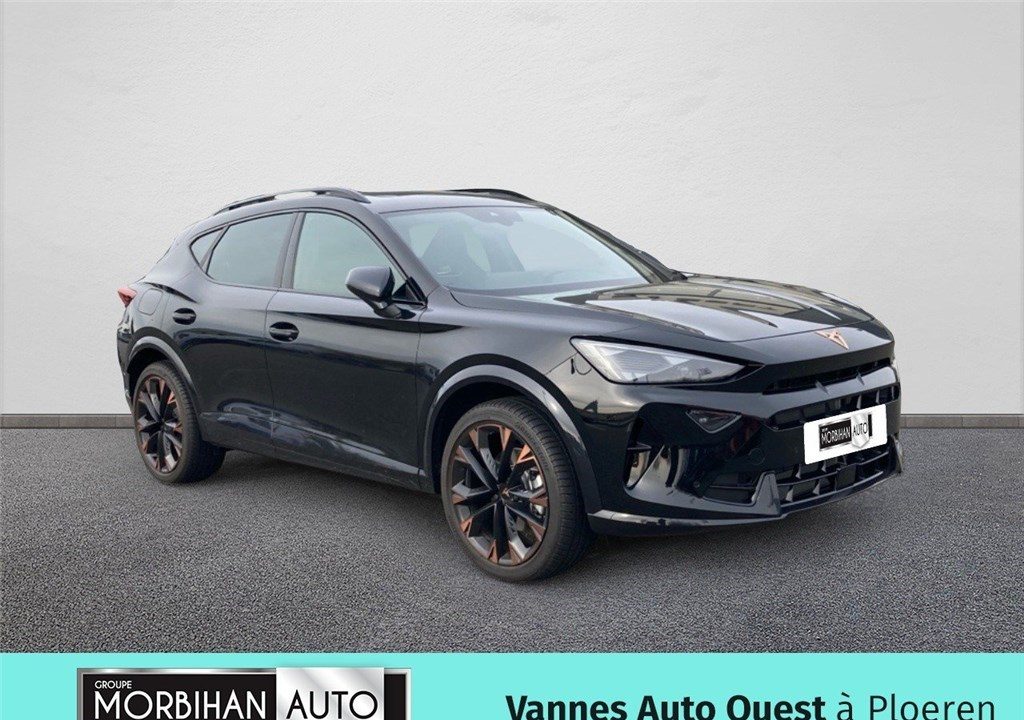 CUPRA FORMENTOR EHYBRID 204 CH DSG6