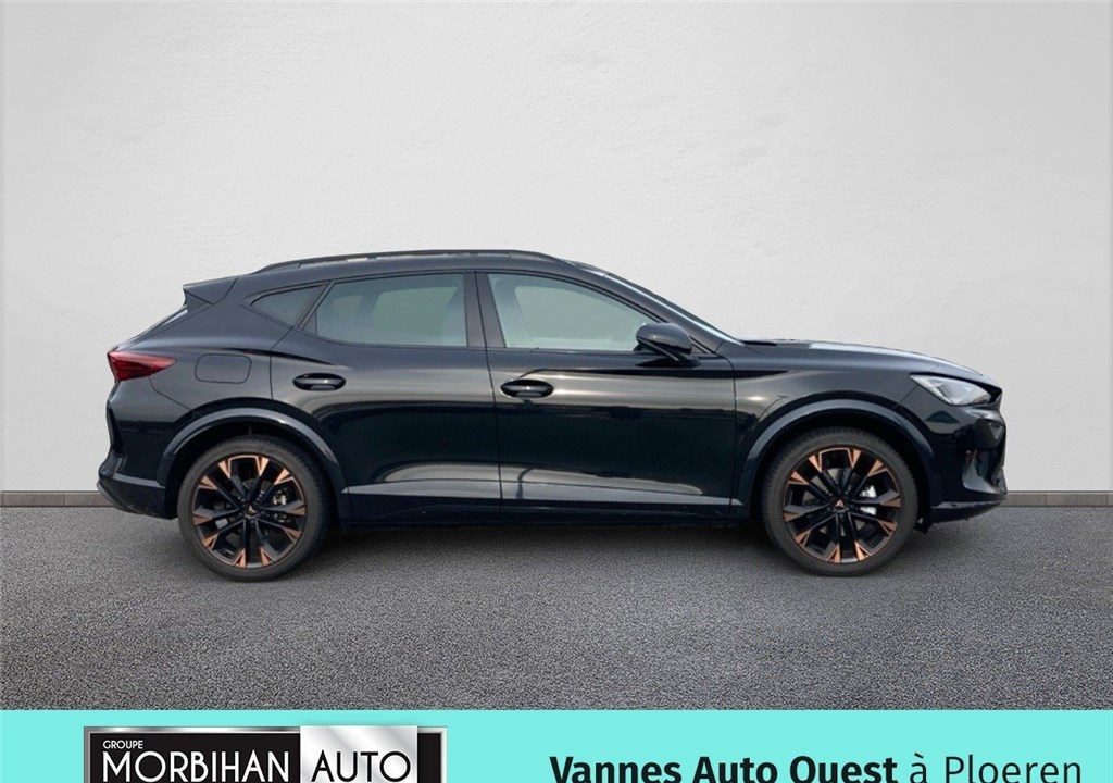 CUPRA FORMENTOR EHYBRID 204 CH DSG6