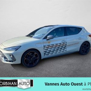 CUPRA LEON EHYBRID 272 CH DSG6
