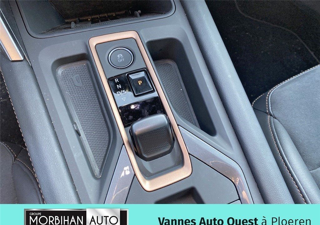 CUPRA LEON EHYBRID 272 CH DSG6