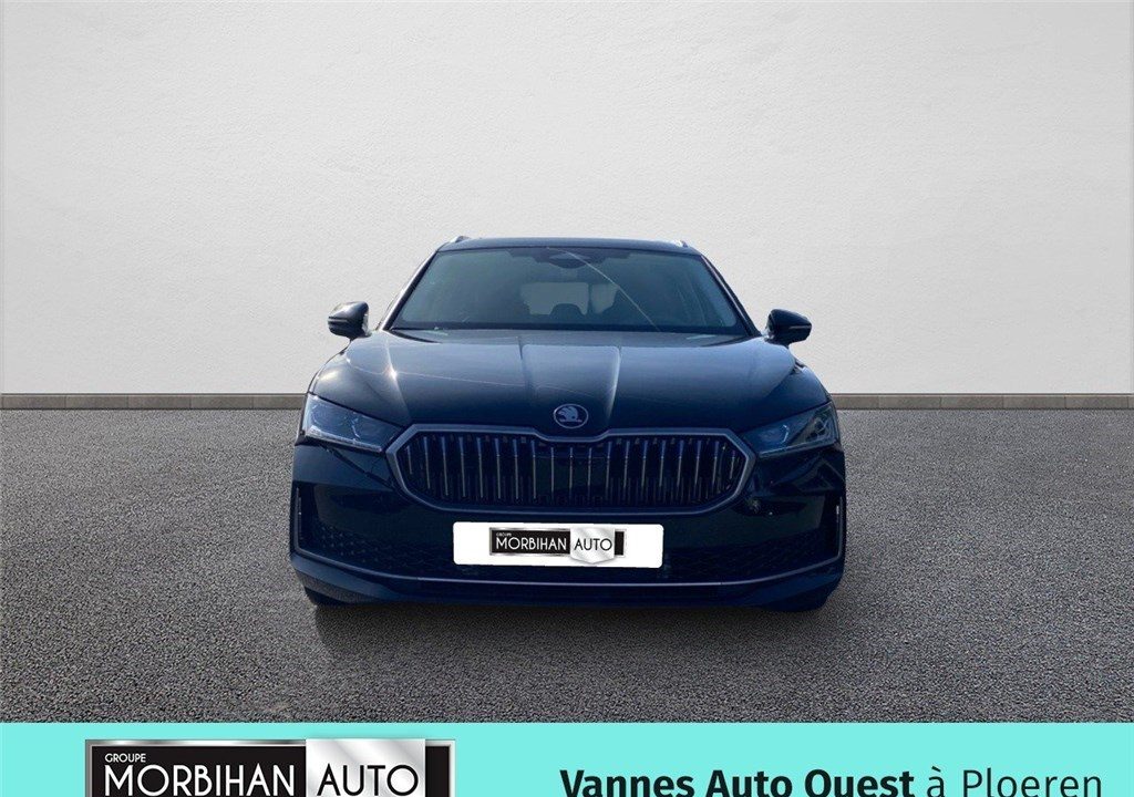 SKODA SUPERB COMBI 1.5 TSI MHEV 150 CH ACT DSG7