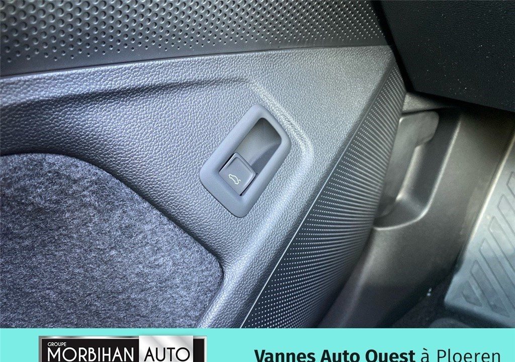 SKODA SUPERB COMBI 1.5 TSI MHEV 150 CH ACT DSG7