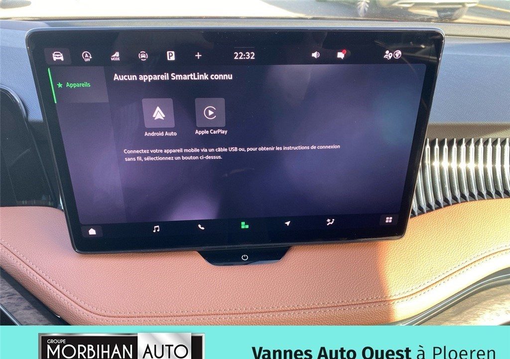 SKODA SUPERB COMBI 1.5 TSI MHEV 150 CH ACT DSG7