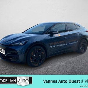 CUPRA TAVASCAN 340 CH 4DRIVE