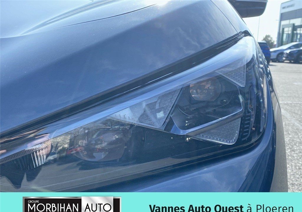 CUPRA TAVASCAN 340 CH 4DRIVE