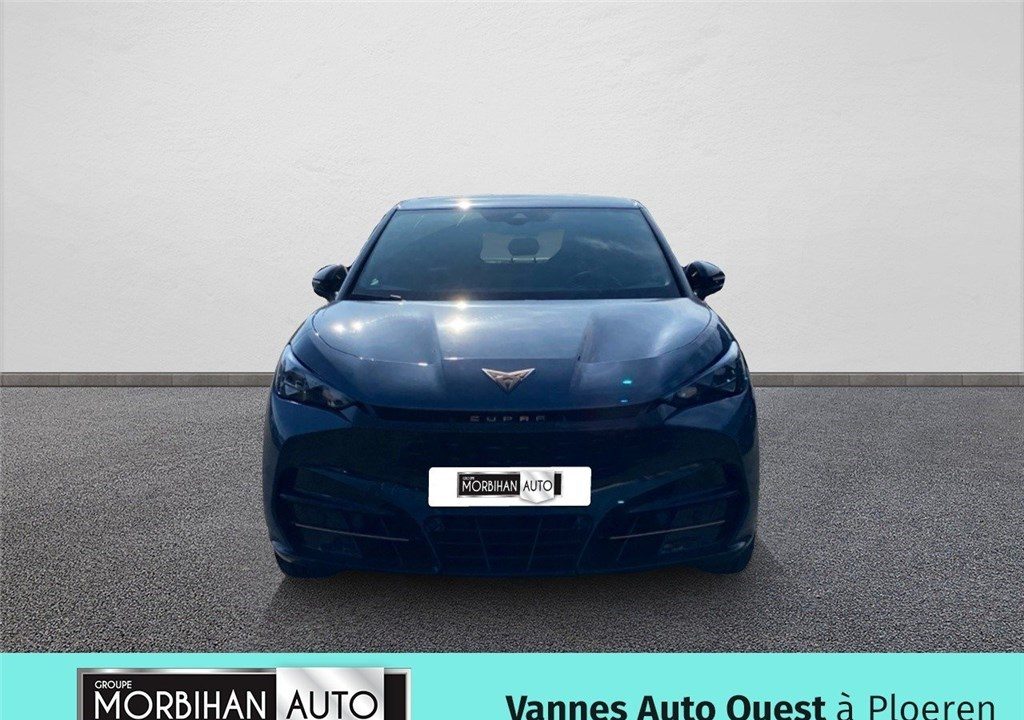 CUPRA TAVASCAN 340 CH 4DRIVE