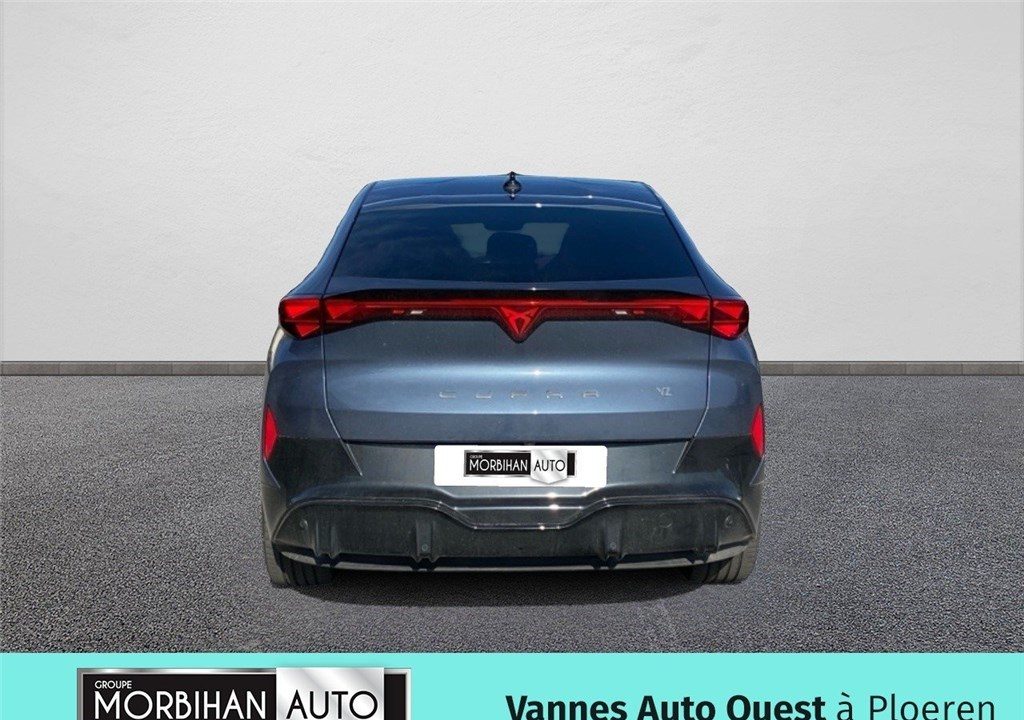 CUPRA TAVASCAN 340 CH 4DRIVE