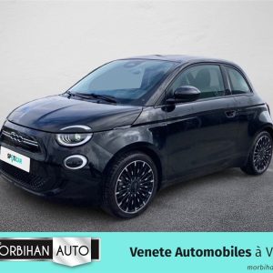 FIAT 500e BERLINE E 118 CH