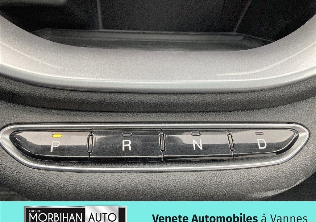 FIAT 500e BERLINE E 118 CH