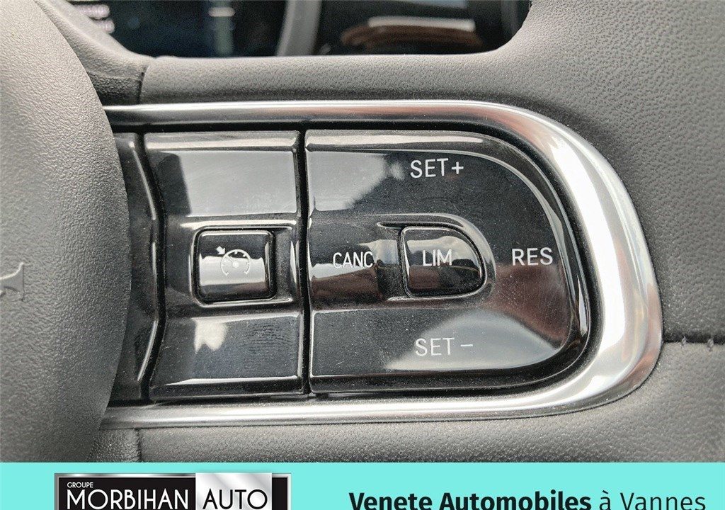 FIAT 500e BERLINE E 118 CH