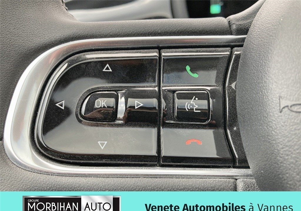 FIAT 500e BERLINE E 118 CH