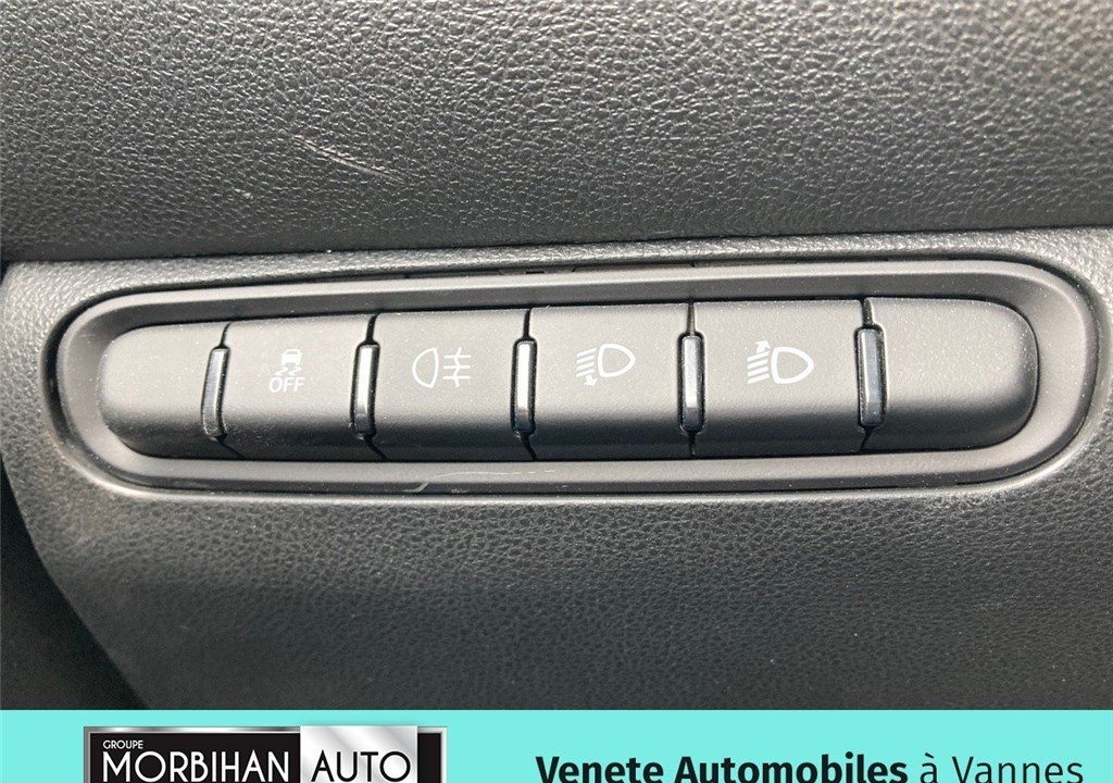 FIAT 500e BERLINE E 118 CH