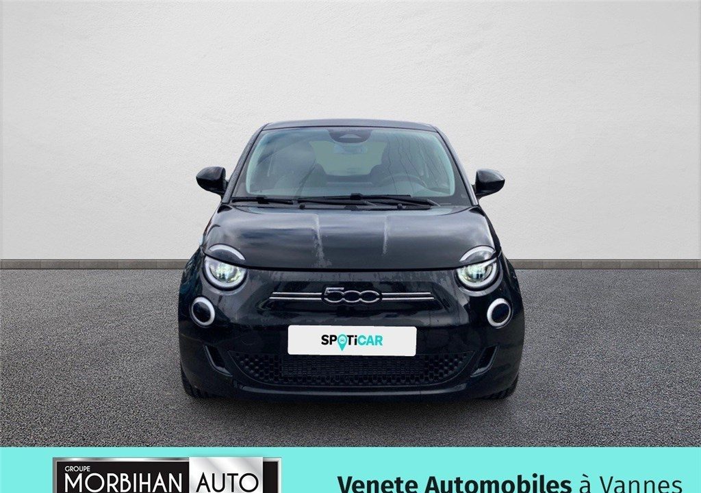 FIAT 500e BERLINE E 118 CH