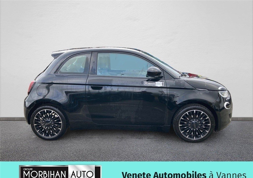 FIAT 500e BERLINE E 118 CH