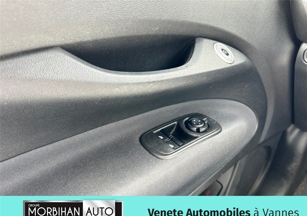 FIAT 500e BERLINE MY22 SERIE 1 STEP 2 E 118 CH