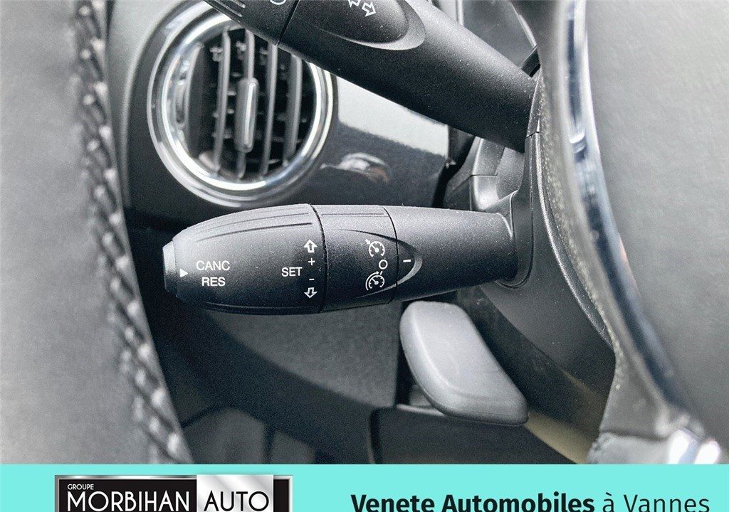 FIAT 500 SERIE 9 EURO 6D-FULL 1.0 70 CH HYBRIDE BSG S/S