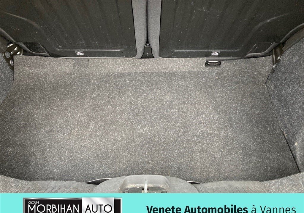 FIAT 500 SERIE 9 EURO 6D-FULL 1.0 70 CH HYBRIDE BSG S/S