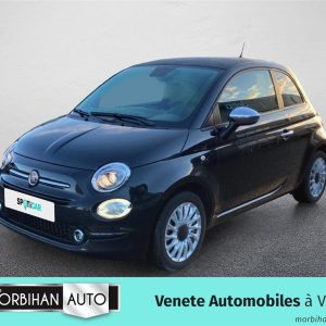 FIAT 500 SERIE 9 EURO 6D-FULL 1.0 70 CH HYBRIDE BSG S/S