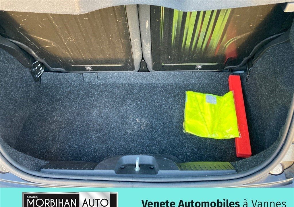 FIAT 500 SERIE 9 EURO 6D-FULL 1.0 70 CH HYBRIDE BSG S/S