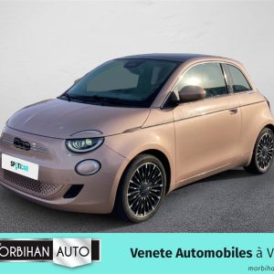FIAT 500e BERLINE E 118 CH