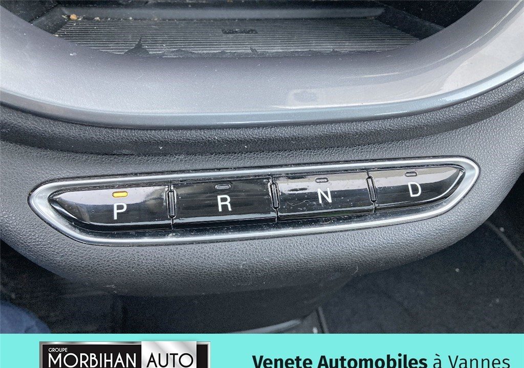 FIAT 500e BERLINE E 118 CH