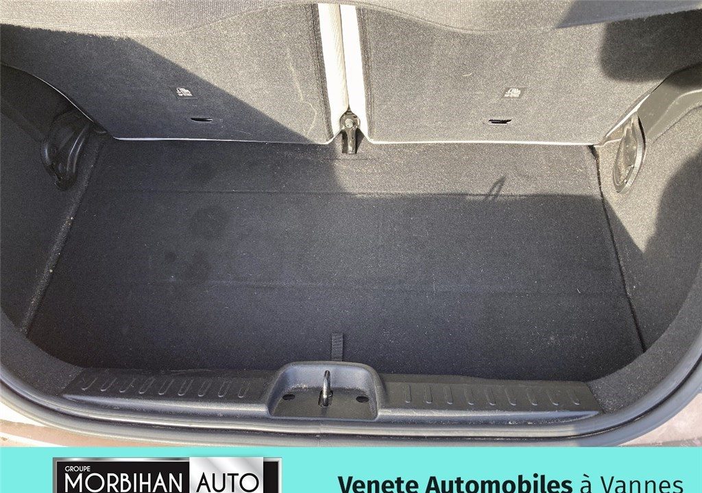 FIAT 500e BERLINE E 118 CH