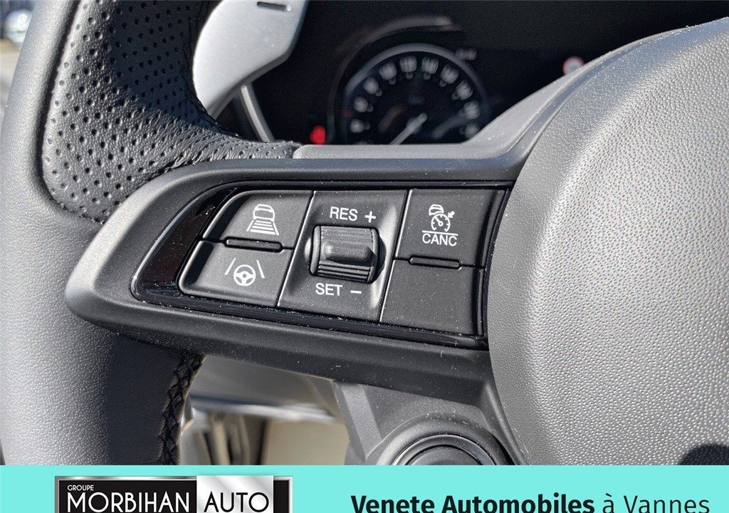 ALFA ROMEO GIULIA 2.2 160 CH AT8