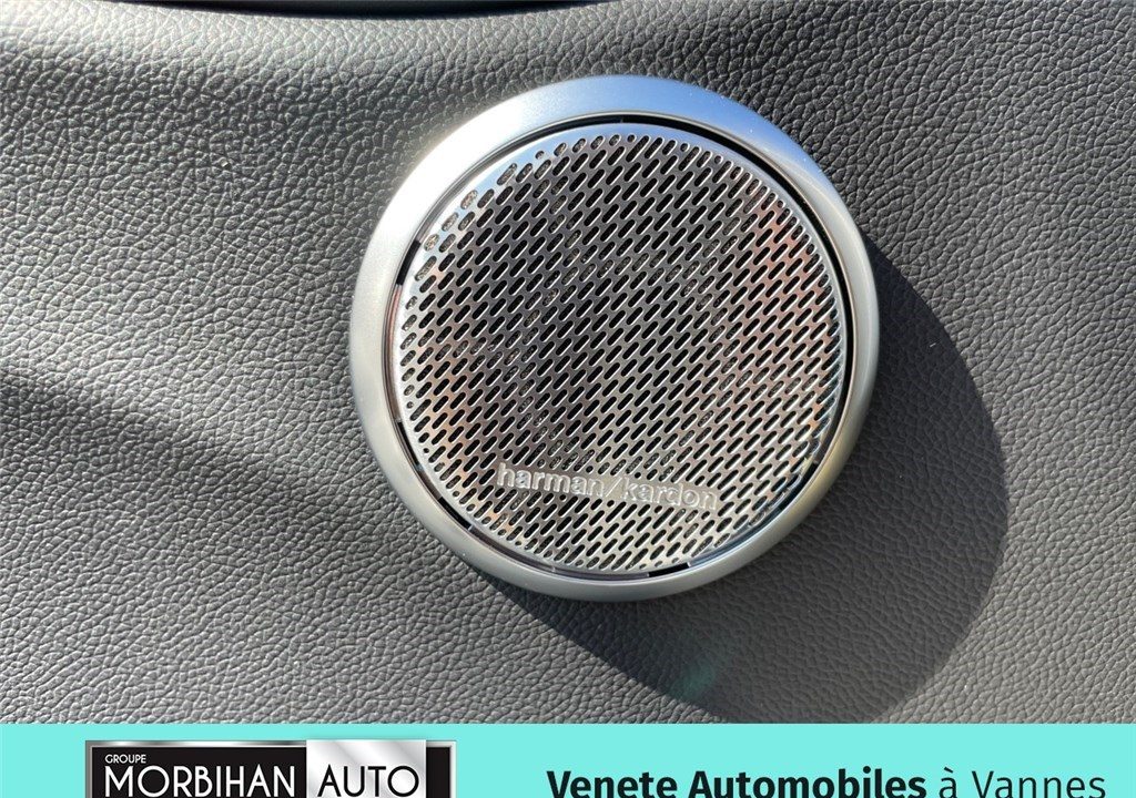 ALFA ROMEO GIULIA 2.2 160 CH AT8