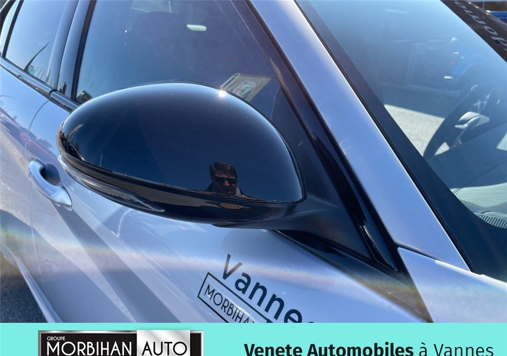 ALFA ROMEO GIULIA 2.2 160 CH AT8