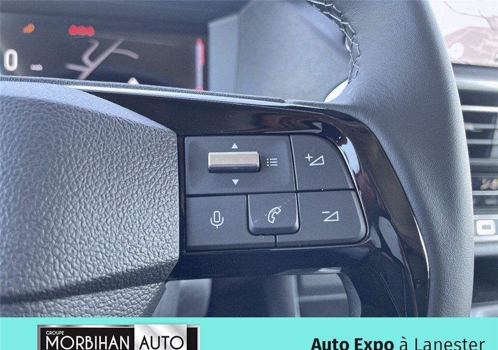 FIAT SCUDO FOURGON BLUEHDI 145 XL BVM6