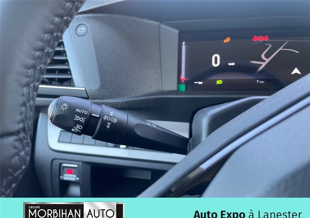 FIAT SCUDO FOURGON BLUEHDI 145 XL BVM6