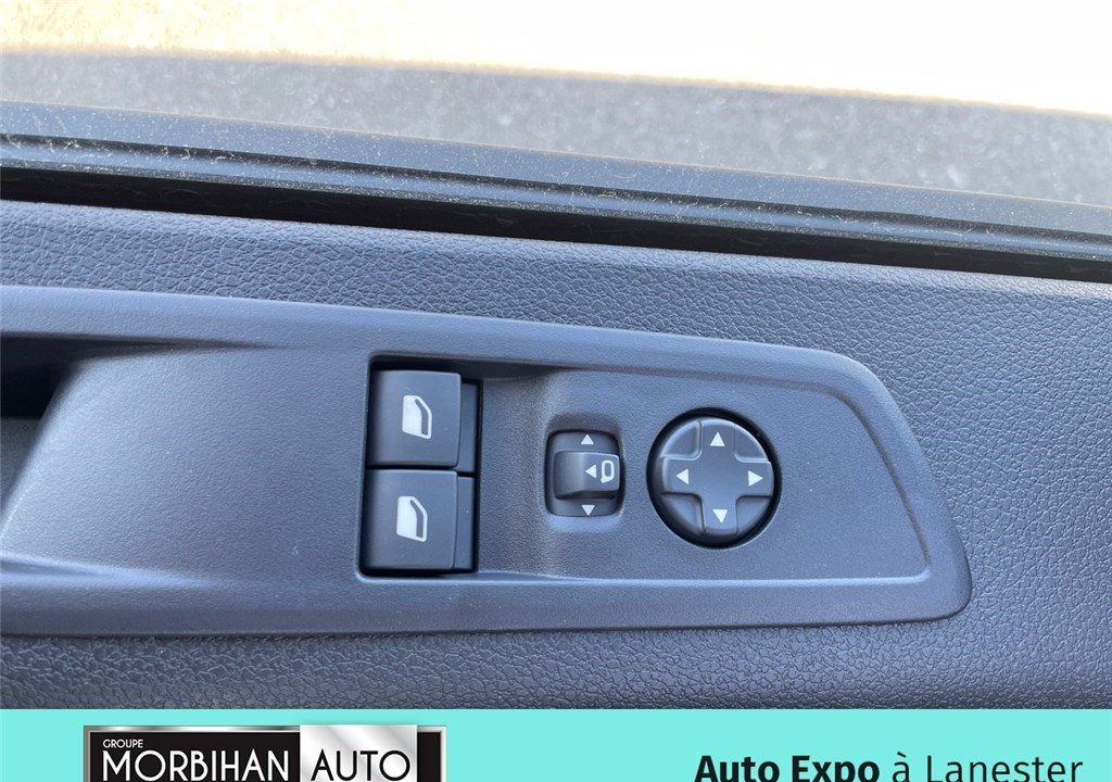 FIAT SCUDO FOURGON BLUEHDI 145 XL BVM6