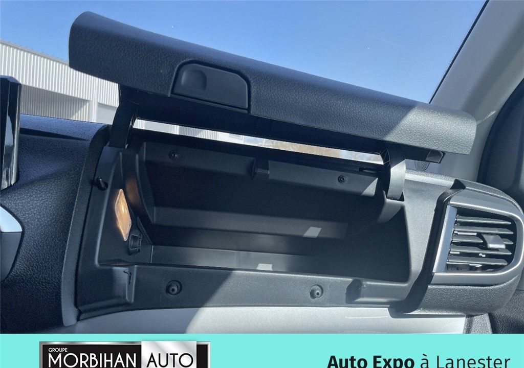 FIAT SCUDO FOURGON BLUEHDI 145 XL BVM6