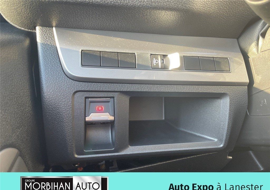 FIAT SCUDO FOURGON BLUEHDI 145 M BVM6
