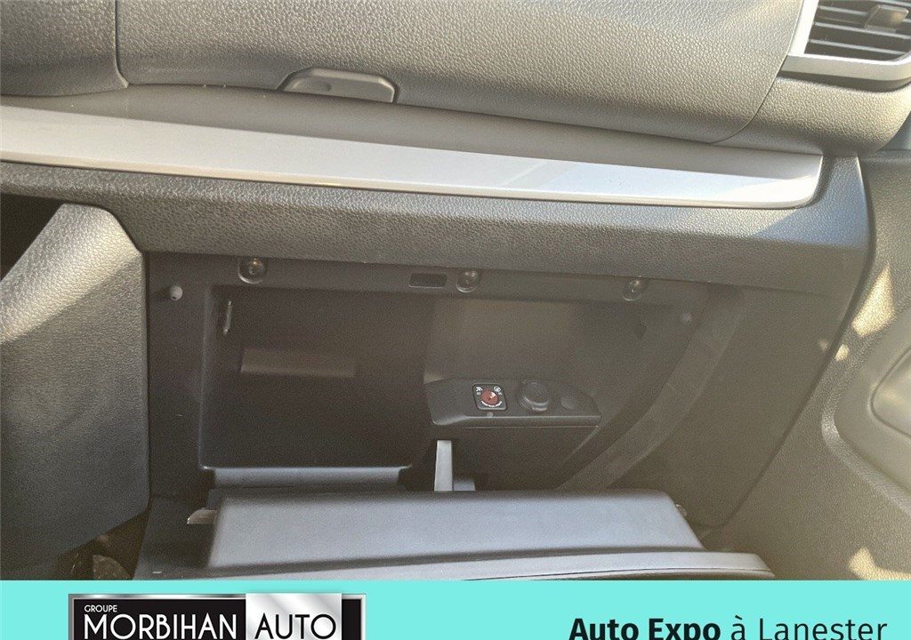 FIAT SCUDO FOURGON BLUEHDI 145 M BVM6