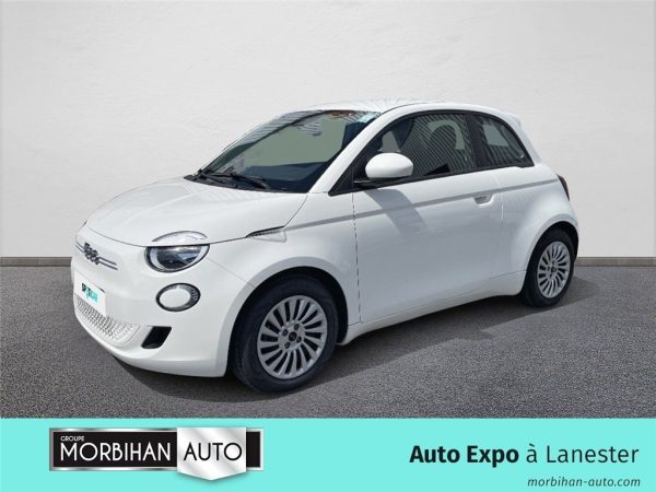 FIAT 500e BERLINE MY22 SERIE 1 STEP 1 E 95 CH