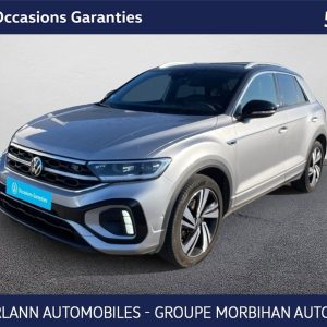 VOLKSWAGEN T-ROC 1.5 TSI EVO 150 START/STOP DSG7