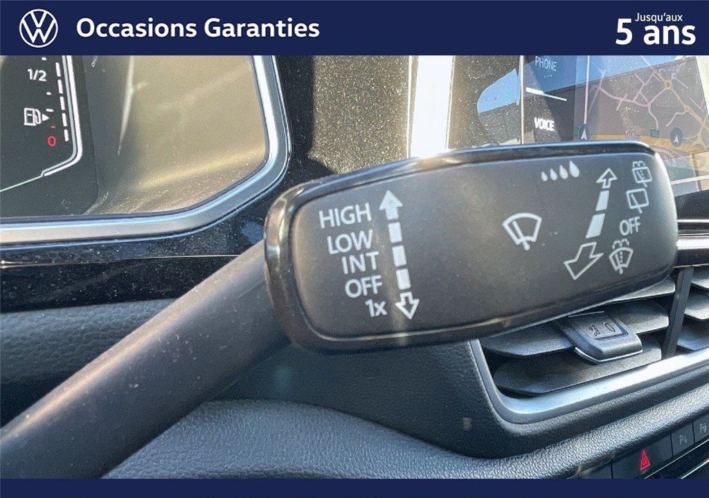 VOLKSWAGEN T-ROC 1.5 TSI EVO 150 START/STOP DSG7