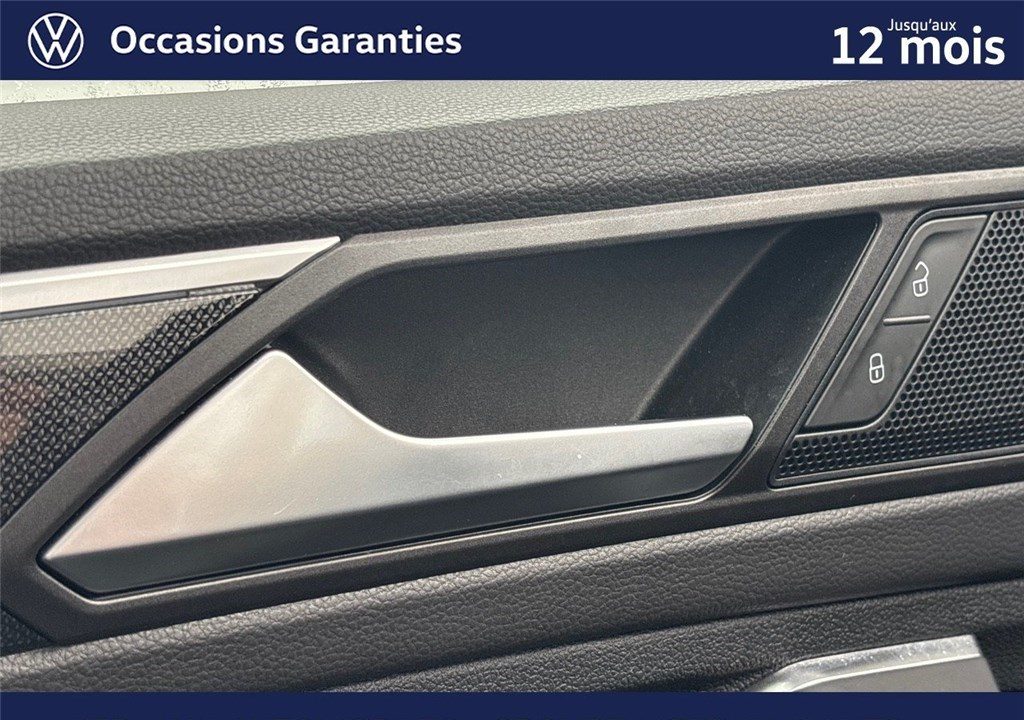 VOLKSWAGEN TIGUAN BUSINESS 1.5 TSI 150CH DSG7