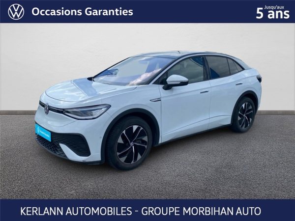VOLKSWAGEN ID.5 204 CH