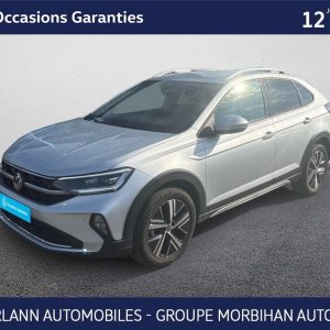 VOLKSWAGEN TAIGO 1.0 TSI 110 DSG7