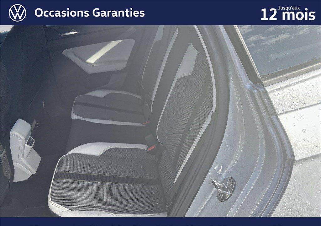 VOLKSWAGEN TAIGO 1.0 TSI 110 DSG7