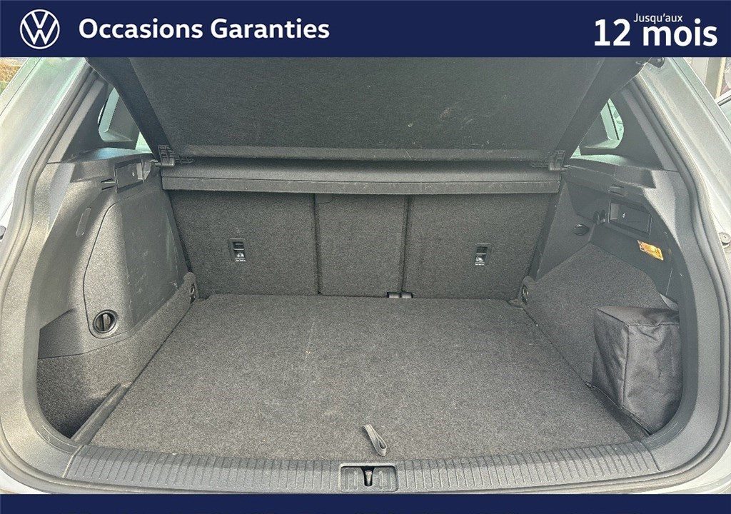 VOLKSWAGEN TIGUAN 1.4 EHYBRID 245CH DSG6