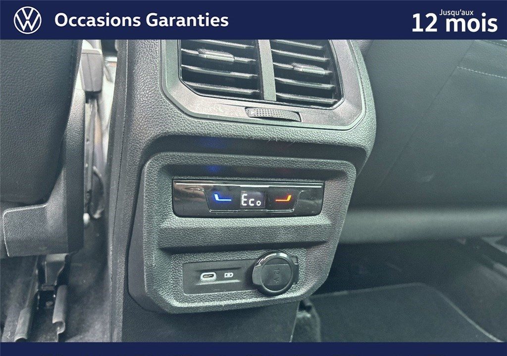 VOLKSWAGEN TIGUAN 1.4 EHYBRID 245CH DSG6