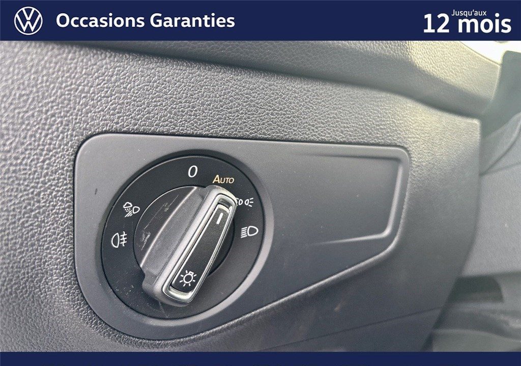 VOLKSWAGEN TIGUAN 1.4 EHYBRID 245CH DSG6