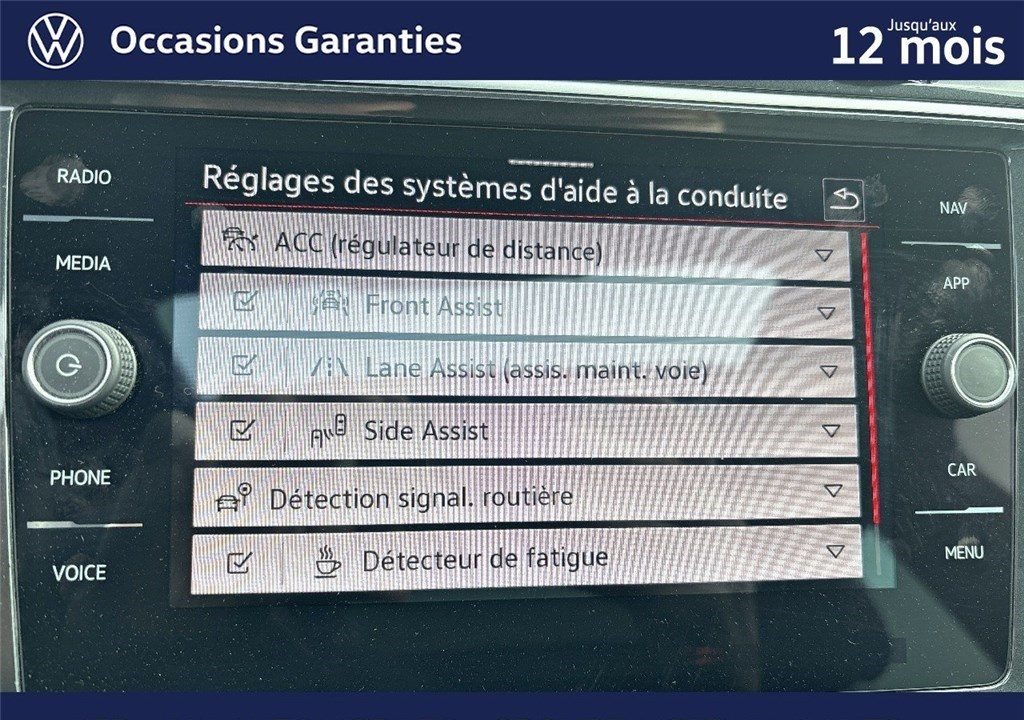 VOLKSWAGEN TIGUAN 1.4 EHYBRID 245CH DSG6