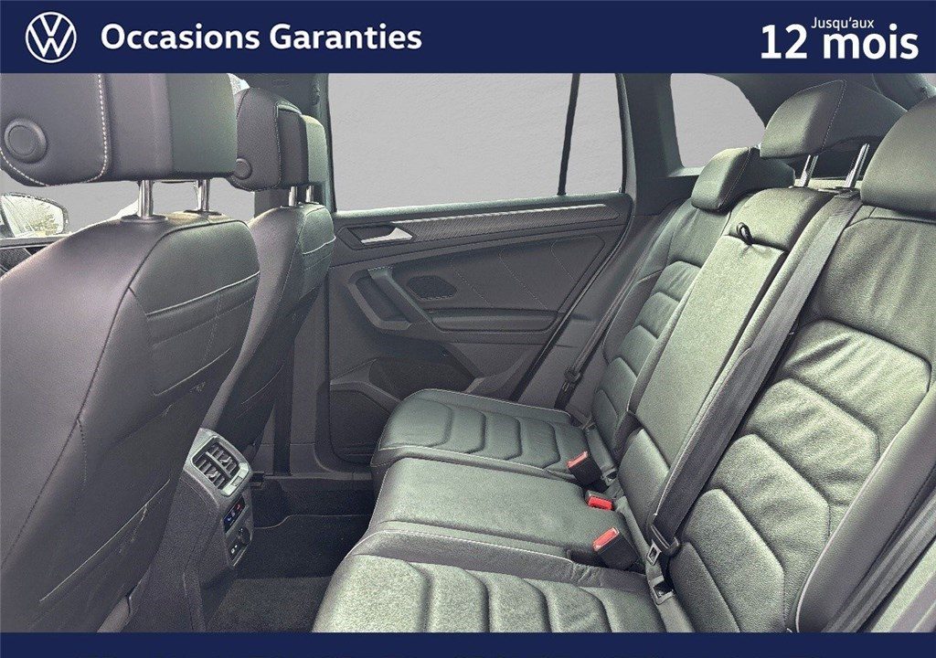 VOLKSWAGEN TIGUAN 1.4 EHYBRID 245CH DSG6