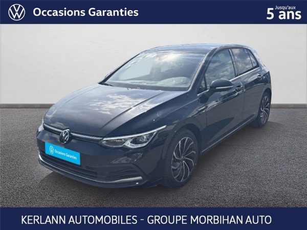 VOLKSWAGEN GOLF 1.5 ETSI OPF 130 DSG7
