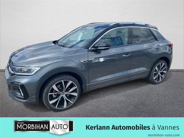 VOLKSWAGEN T-ROC 1.5 TSI EVO2 150 START/STOP DSG7