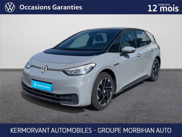VOLKSWAGEN ID.3 150 CH PURE PERFORMANCE